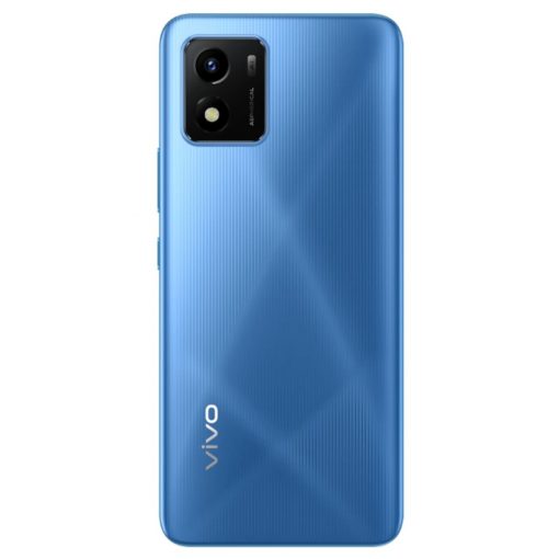 Vivo Y01 2GB 32GB Blue Mobile On No Cost EMI