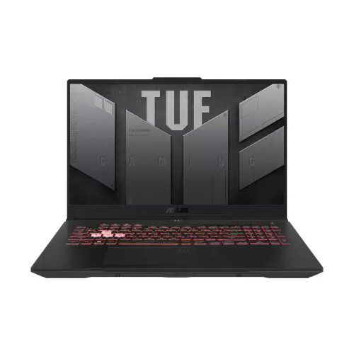 ASUS TUF Gaming A17 FA777RE-HX024WS