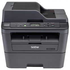 Brother DCP-L2541DW