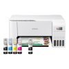 Epson Eco Tank L3256 White