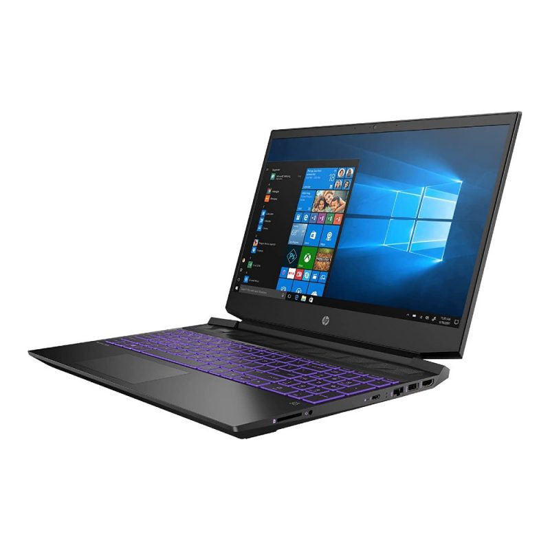 Hp Victus 15 Fb0053ax Gaming Laptop Ryzen 7 5800h 16gb Ram 512gb Ssd Rtx 3050 4gb Graphics 