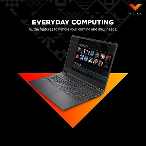 HP Victus-16-e0162AX Gaming Laptop