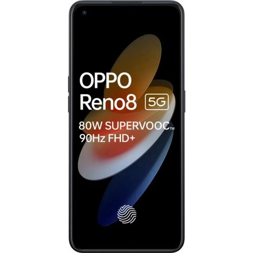 OPPO Reno8 128GB Mobile On EMI Without Credit Card