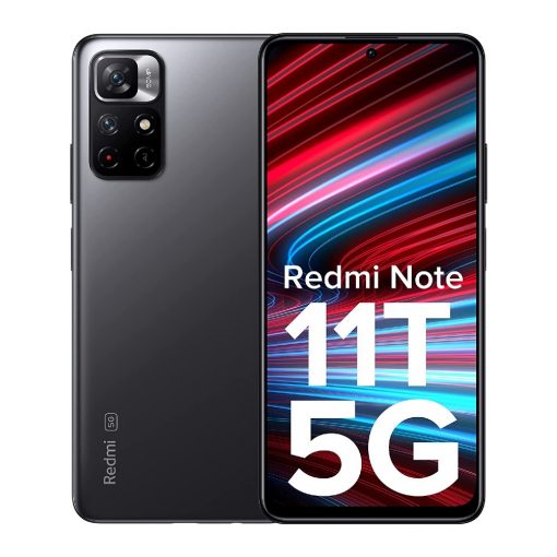 Redmi Note 11T 5g Black