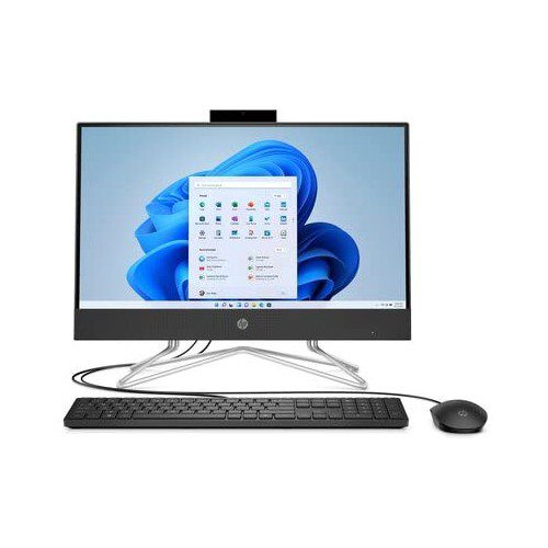 HP All In One-22-df1171in