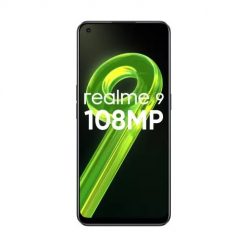 Realme 9 4G 8GB Black
