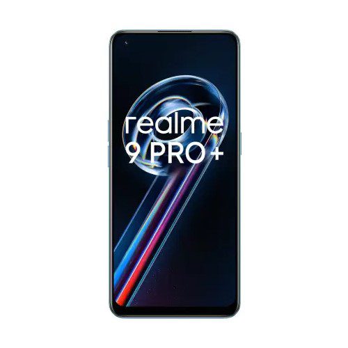Realme 9 Pro Plus 5G 6GB RAM Blue