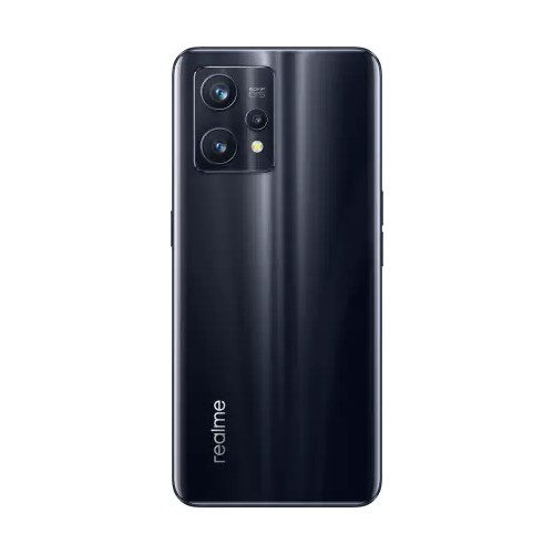Realme 9 Pro Plus 5G Black