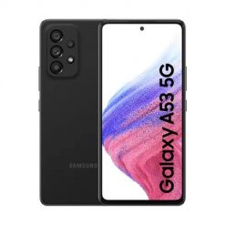 Samsung A53 5G Black