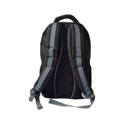 HP Trendsetter Laptop Backpack (Blue & Black) - emibaba | Cardless EMI ...