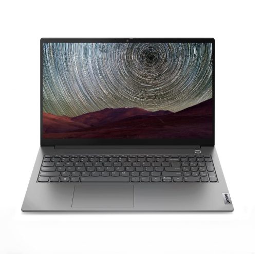Lenovo ThinkBook 15 Laptop On Debit Card EMI - 21A4A09TIH