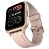 Noise ColorFit Brio Smart Watch (Rose Pink)