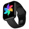 Noise ColorFit Vision Buzz Black Smart Watch Online Price