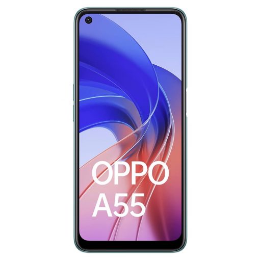 Oppo A55 6GB 128GB Mobile Price In India
