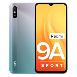 Redmi 9A Sport 2GB 32GB Mobile On No Cost EMI