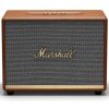Marshall Woburn II 130 Watt Wireless Bluetooth Portable Speaker (Brown)