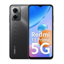 Redmi 11 Prime 5G Mobile On Bajaj Finance EMI