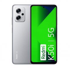 Redmi K50i 5G 128GB Mobile On Debit Card Finance