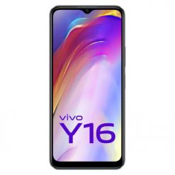 Vivo Y16 4GB 64GB Mobile On EMI on Debit Card