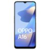 Oppo A16 Crystal Black