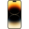 iPhone 14 Pro Max 256GB Gold On Bajaj EMI Card