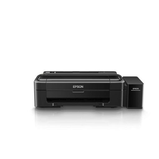 Epson L1300 A3 4 Color Printer On EMI