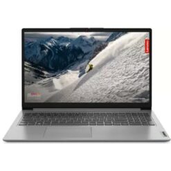 Lenovo Slim Laptop 82R1004AIN On Debit Card EMI