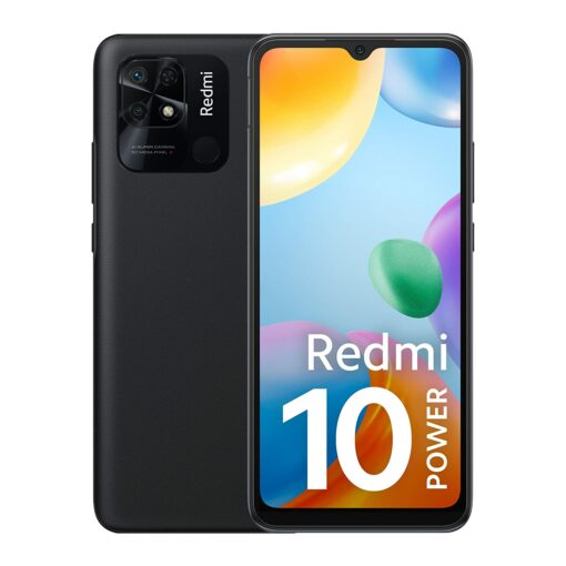 Redmi 10 Power Mobile