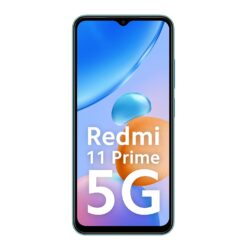 Redmi 11 Prime 5G 64GB Mobile