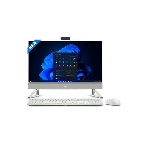 Dell All In One D262174WIN8 Desktop On Bajaj Finserv