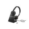 Jabra Evolve 75MS Headset Price In India