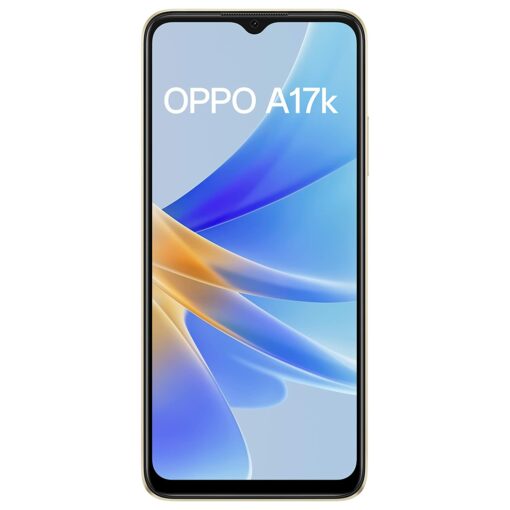 Oppo A17k 3GB 64GB On EMI Without Credit Card