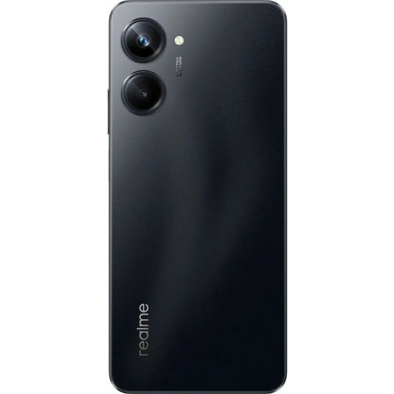 Realme 10 Pro 6gb 128gb Black Mobile On Emi