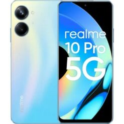 Realme 10 Pro 6GB Mobile On Debit Card EMI