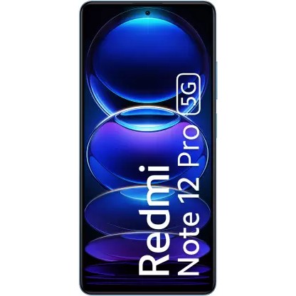 Redmi Note 12 Pro 8GB 128GB Mobile