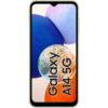 Samsung A14 8GB 128GB Mobile On No Cost EMI