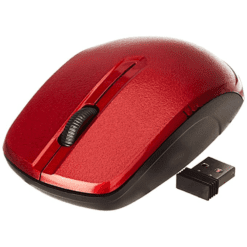 GLINK GMW-03 Wireless Mouse Price In India
