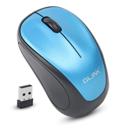 Glink GMW-04 Wireless Mouse Price In India