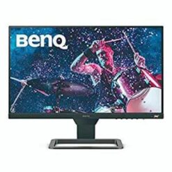 BenQ EW2480 Gaming LCD Monitor On No Cost EMI