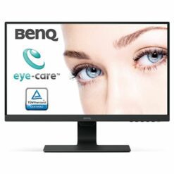 BenQ GW2480 LED Panel Monitor On EMI Offer
