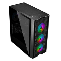 Ant ESports ICE 521MT Mid Tower Gaming Cabinet Price