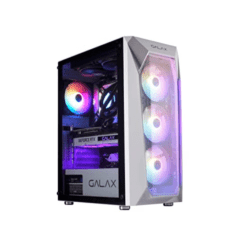 Galax Revolution 05 PC Cabinet At Online Best Price