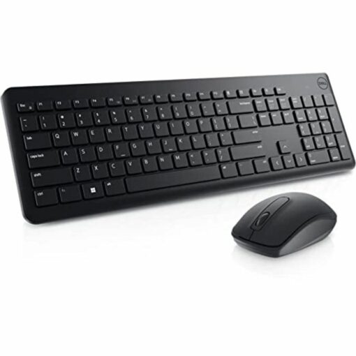 Dell KM3322W USB Wireless Keyboard mouse