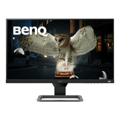BenQ EW2780 27 inches Monitor On Bajaj Finserv EMI