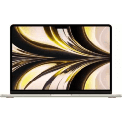APPLE 2022 MacBook AIR M2 MLY13HN/A
