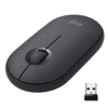 Logitech M350 Wireless Mouse Price In India