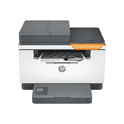 HP Laser jet MFP M233SDW Printer