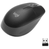 Logitech M190 Wireless Mouse Price In India