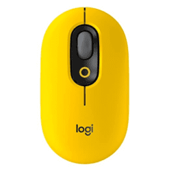 Logitech POP Wireless Mouse Price In India