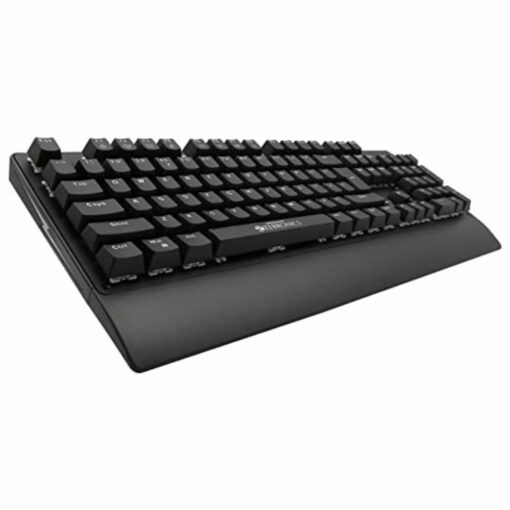 Zebronics Zeb-Nitro 1 Mechanical Keyboard Price